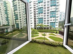 Blk 315C Corporation Tiara (Yishun), HDB 4 Rooms #631383231